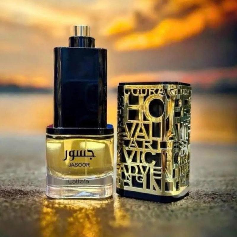 Jasoor - 100ml EDP