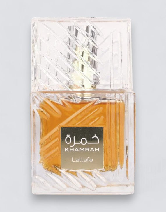 Khamrah - 100ml EDP