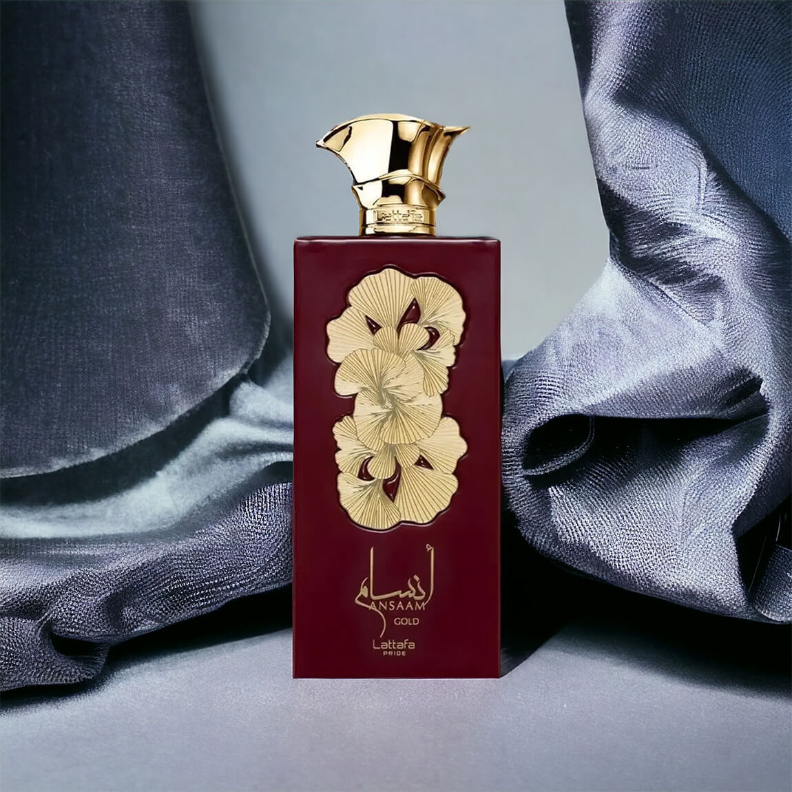 Ansaam Gold - 100ml EDP