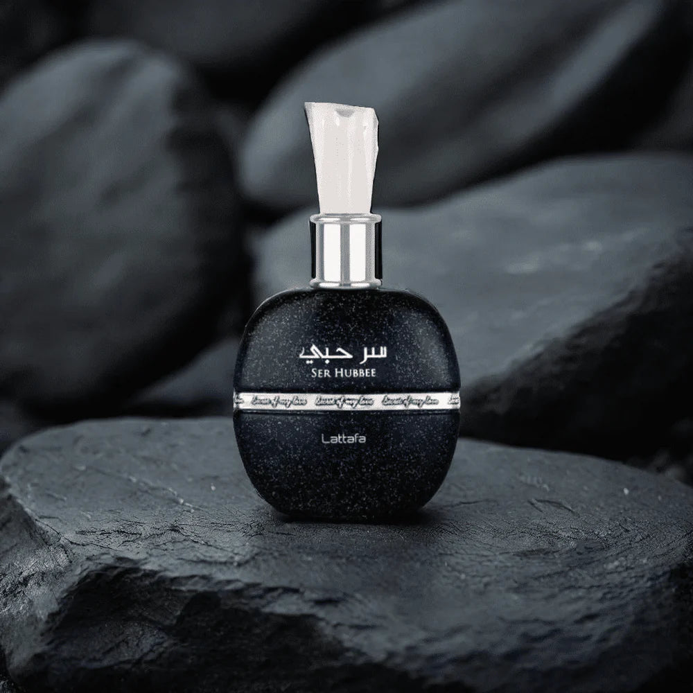 Ser Hubbee - 100ml EDP