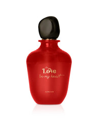 The Love in My Heart - 100ml EDP