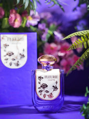 Fleurie Violet - 100ml EDP