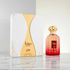 Maha - 100ml EDP