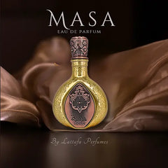 Masa - 100ml EDP