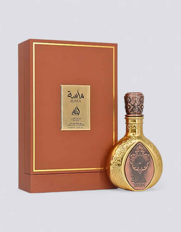 Masa - 100ml EDP