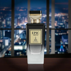 Epic Onyx - 100ml EDP
