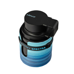 Odyssey Spectra Blue - 100ml EDP