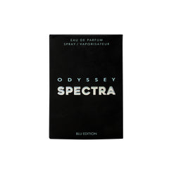 Odyssey Spectra Blue - 100ml EDP