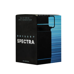 Odyssey Spectra Blue - 100ml EDP