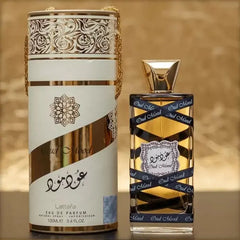 Oud Mood - 100ml By Lattafa EDP