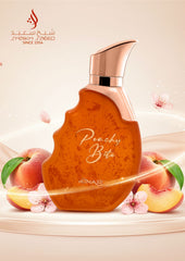 Peachy Bite - 100ml EDP