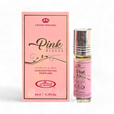 Pink Breeze - 6ml By Al-Rehab Oil Roll-On