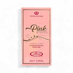 Pink Breeze - 6ml Roll-On