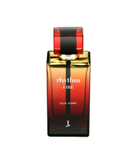 Rythm Fire - 100ml EDP