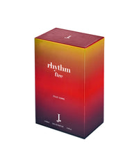 Rythm Fire - 100ml EDP