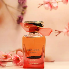 Bella Rouge - 100ml EDP