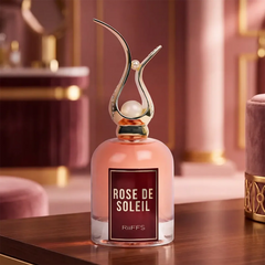 Rose De Soliel - 100ml EDP