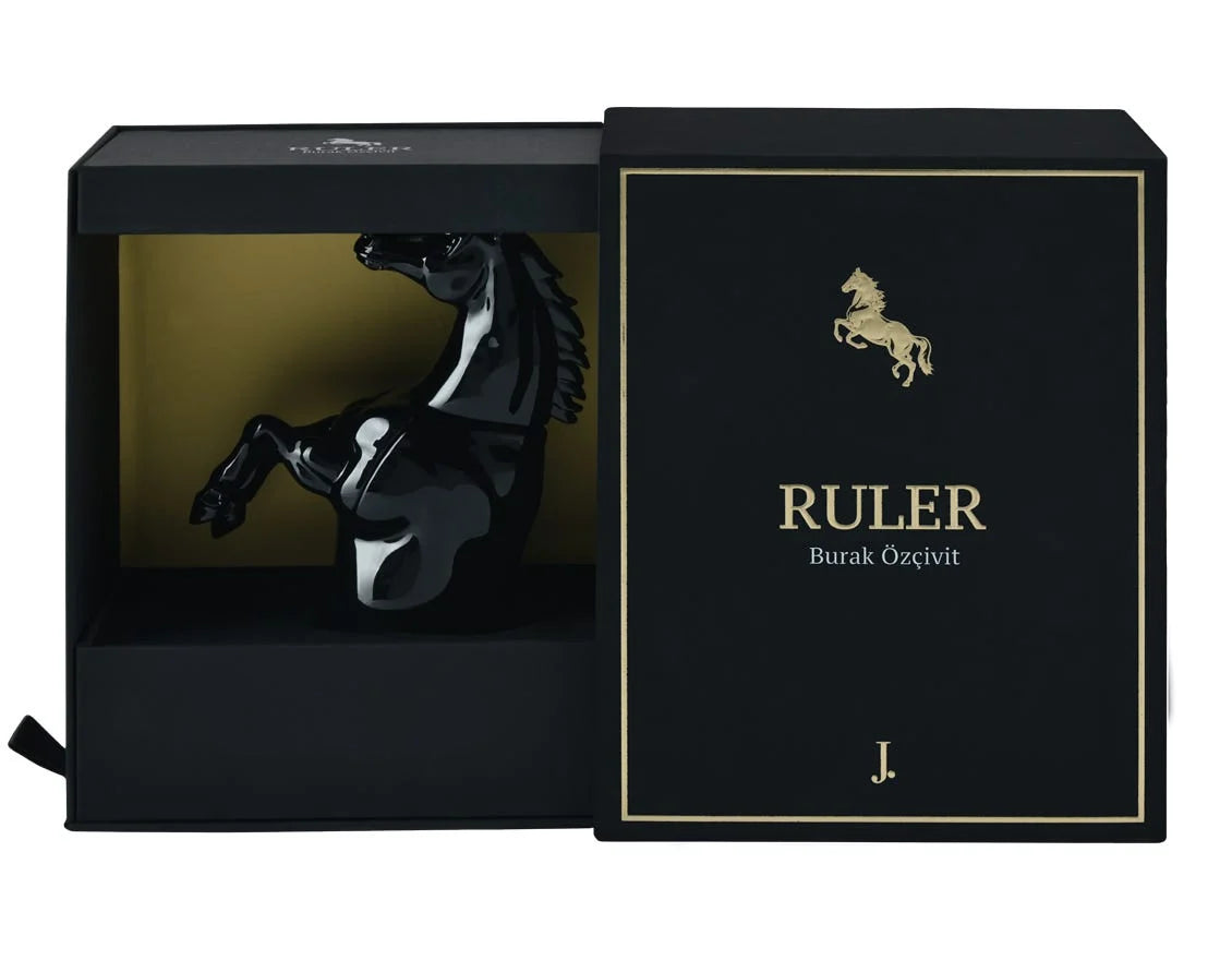 Ruler - 80ml EDP