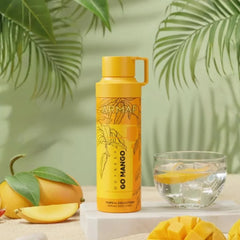 Odyssey Go Mango -  200ml Deo