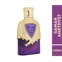 Samah Amethyst - 100ml EDP