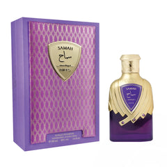 Samah Amethyst - 100ml EDP