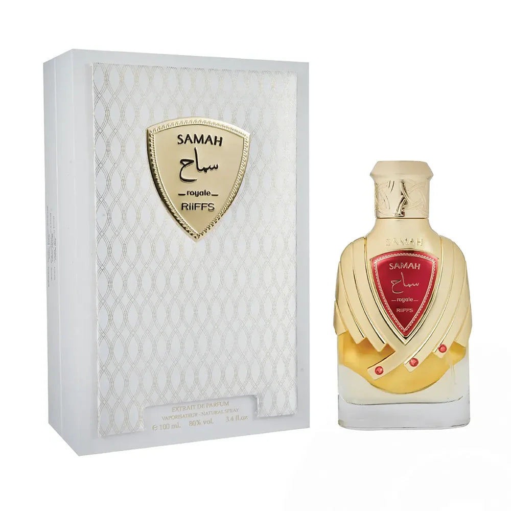 Samah Royale - 100ml EDP