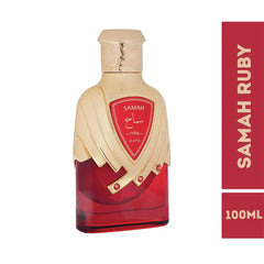 Samah Ruby - 100ml EDP