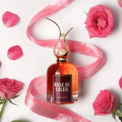 Rose De Soliel - 100ml EDP