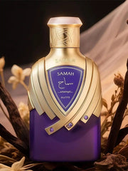Samah Amethyst - 100ml EDP