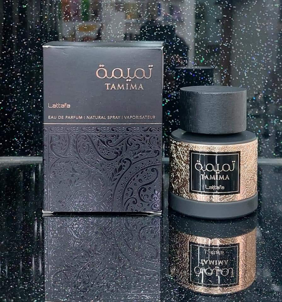 Tamima - 100ml EDP