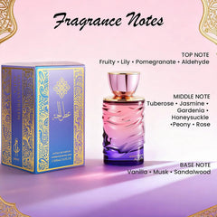 Elysian Fields - Aqua - 100ml EDP