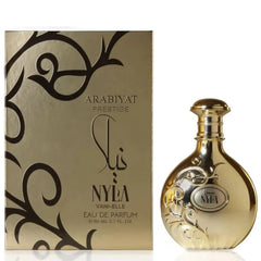 Prestige Nyla Vani-elle - 75ml EDP