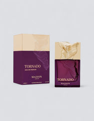 Tornado - 100ml EDP