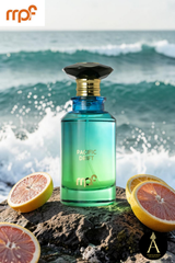 Pacific Drift - 100ml EDP