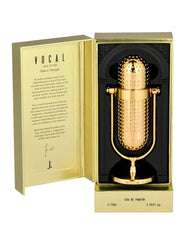 Vocal Gold - 75ml EDP
