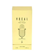 Vocal Gold - 75ml EDP