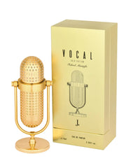 Vocal Gold - 75ml EDP