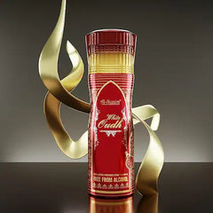 White Oudh - 200ml Deo