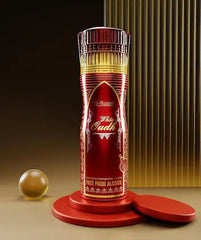 White Oudh - 200ml Deo
