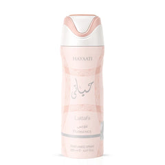 Hayaati Florence - 200ml Deo