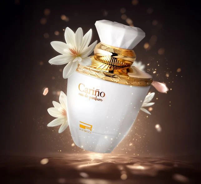 Carino White - 100ml EDP