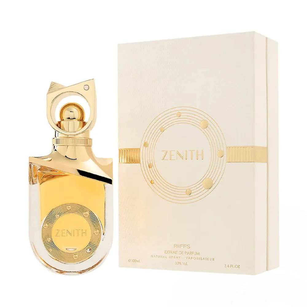 Zenith - 100ml EDP